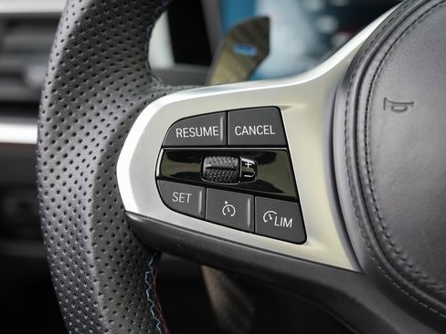 Used 2022 BMW 330i xDrive Sedan w/ M Sport Package image 83