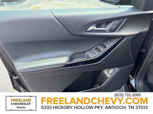 Used 2025 Chevrolet Equinox LT w/ Convenience Package II AWD/4WD image 20