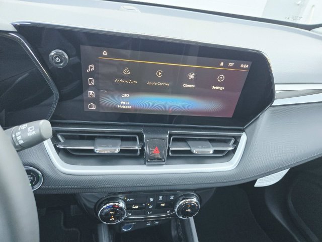 New 2026 Chevrolet TrailBlazer LT w/ Convenience Package FWD image 20