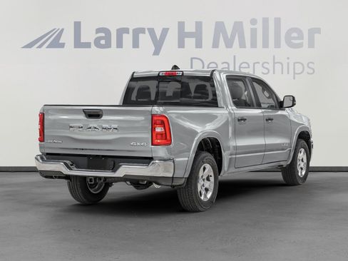 New 2026 RAM 1500 Big Horn image 2