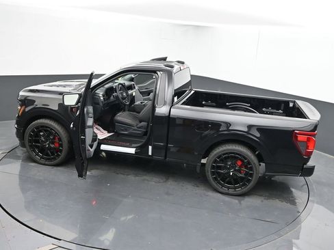 New 2025 Ford F150 XL image 55
