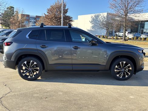 New 2026 MAZDA CX-50 2.5 Hybrid w/ Weather Package image 2