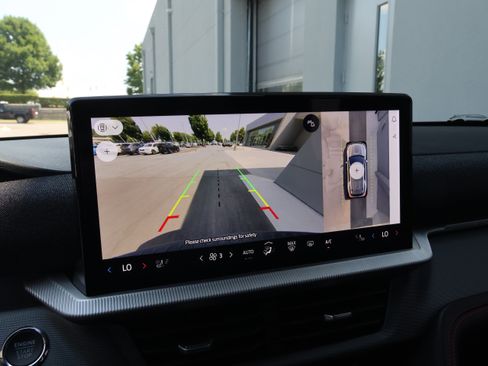 Used 2025 Ford Explorer ST-Line RWD image 25