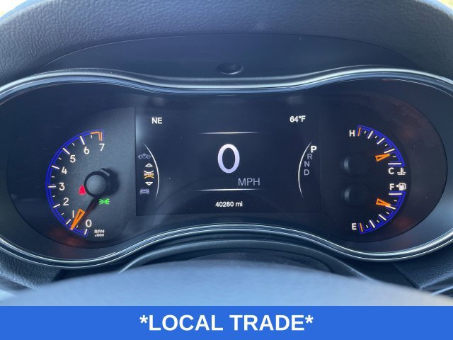 Used 2021 Jeep Grand Cherokee Laredo w/ Trailer Tow Group IV AWD/4WD image 13