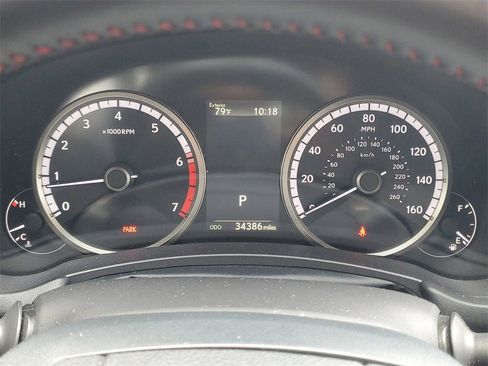 Used 2021 Lexus NX 300 F Sport w/ Accessory Package 2 image 25