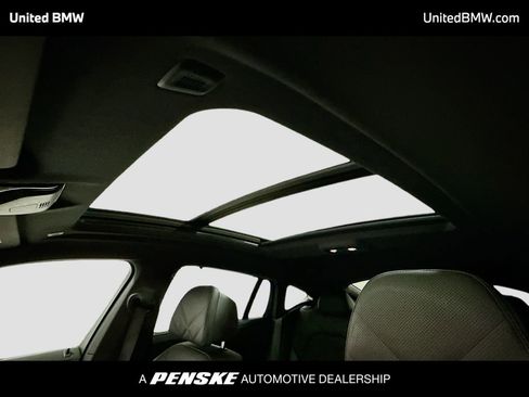 Used 2024 BMW X6 xDrive40i w/ Premium Package image 12