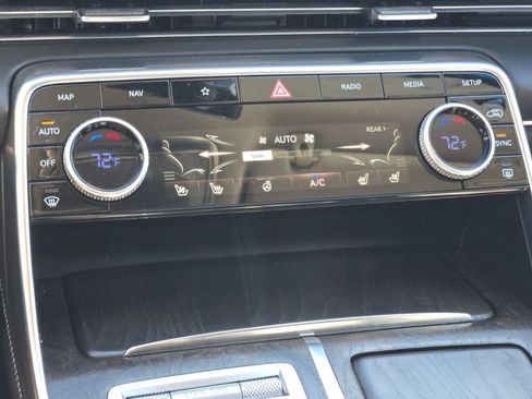 Used 2024 Genesis GV80 3.5T AWD/4WD image 28