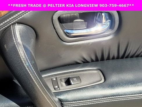 Used 2018 Nissan Armada SL RWD image 12