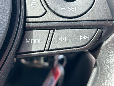 Used 2024 Toyota RAV4 LE FWD image 16