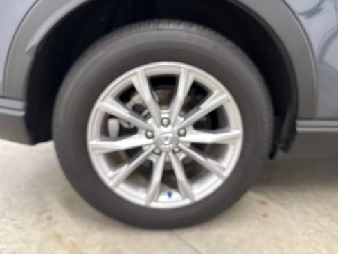 Certified 2024 Honda CR-V EX image 13