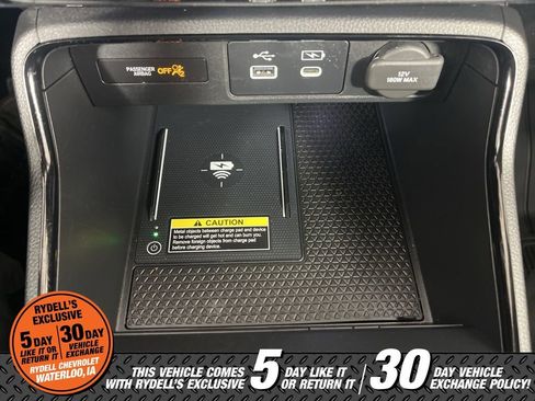 Used 2023 Honda CR-V EX-L image 36