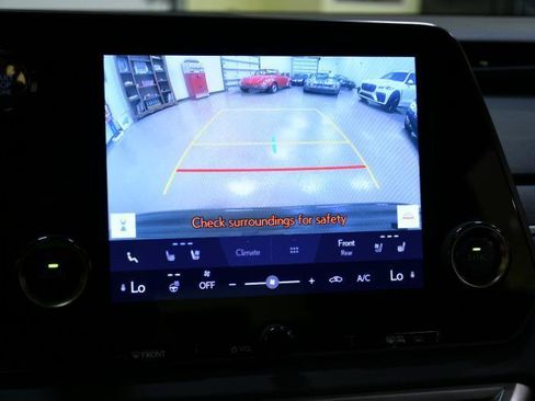 Used 2023 Lexus RX 350 Premium w/ Accessory Package FWD image 43