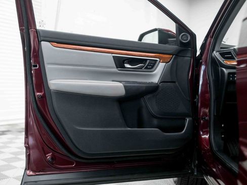 Used 2019 Honda CR-V EX-L image 35