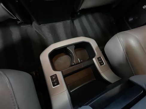 Used 2012 Toyota Sequoia Platinum image 23