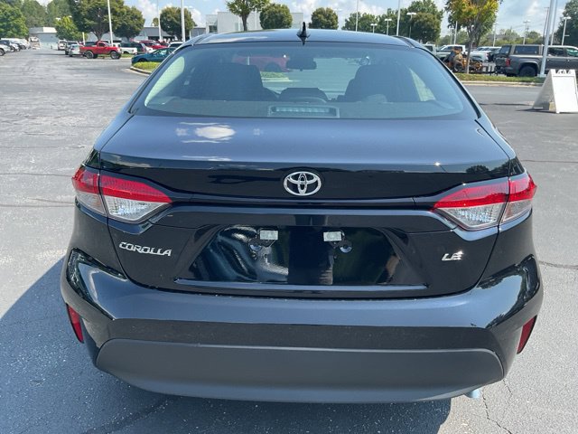 New 2026 Toyota Corolla LE FWD image 7