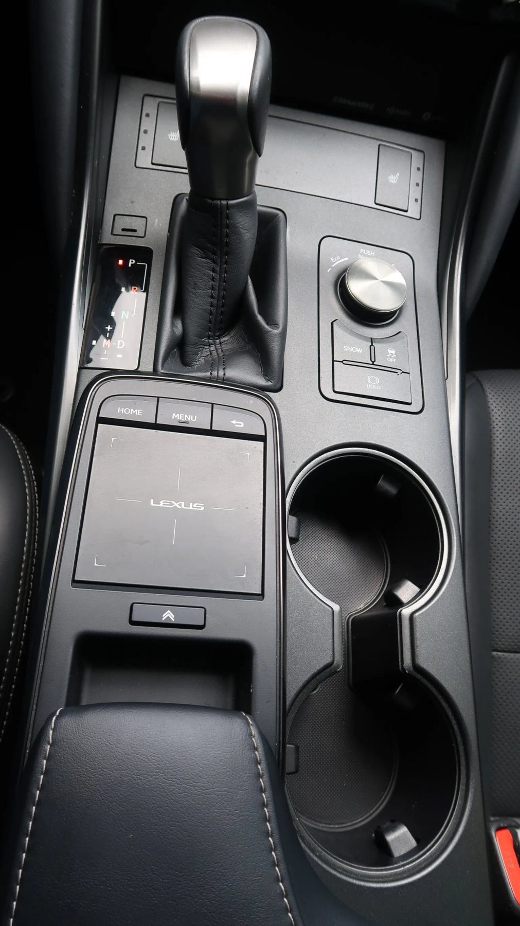 Used 2024 Lexus IS 300 F Sport w/ Accessory Package 2 RWD image 30
