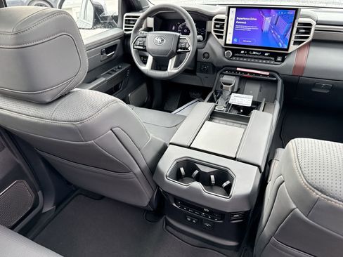 Certified 2026 Toyota Sequoia Capstone image 24