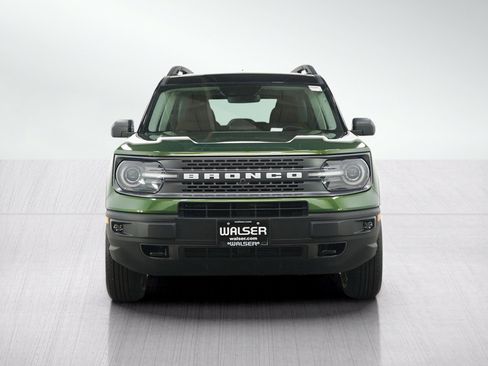 Used 2023 Ford Bronco Sport Badlands w/ Premium Package AWD/4WD image 9