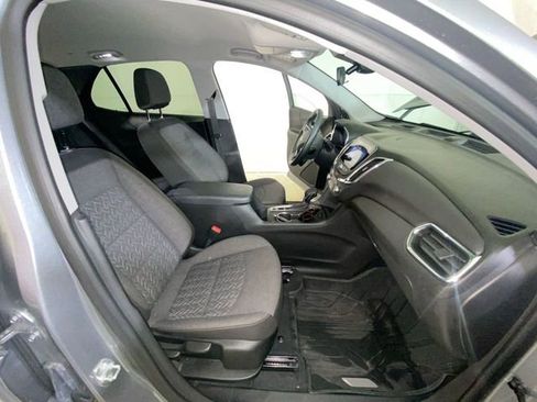 Used 2023 Chevrolet Equinox LT FWD image 37