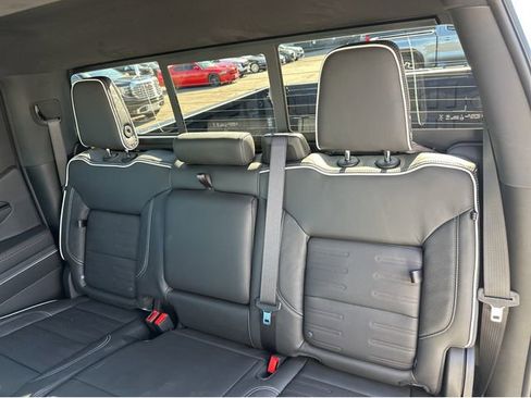 New 2026 GMC Sierra 1500 AT4X image 16