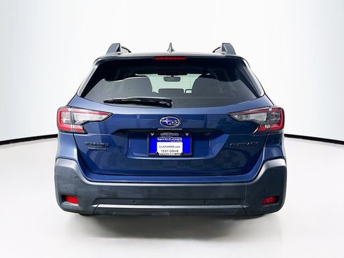 Used 2025 Subaru Outback Onyx Edition AWD/4WD image 15