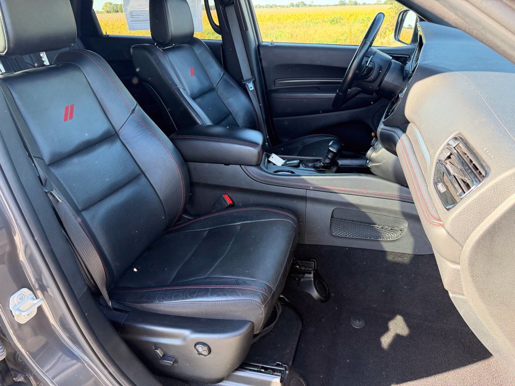 Used 2024 Dodge Durango GT AWD/4WD image 25