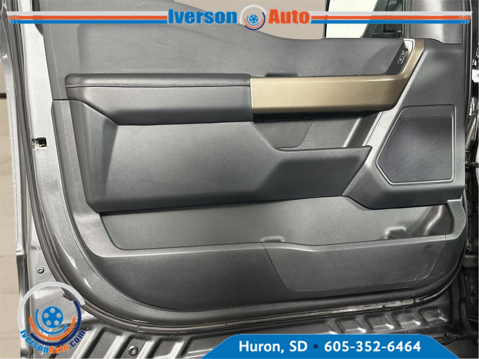 Used 2025 Ford F150 STX w/ Equipment Group 201A FX4 AWD/4WD image 13