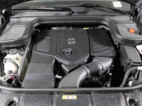 New 2026 Mercedes-Benz GLE 350 4MATIC image 34