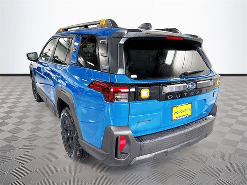 New 2026 Subaru Outback Wilderness image 36