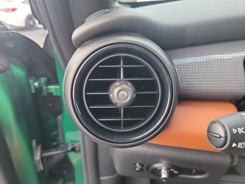 Used 2020 MINI Cooper Convertible FWD image 20