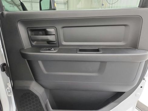 New 2026 RAM 3500 Tradesman w/ Chrome Appearance Group A AWD/4WD image 39