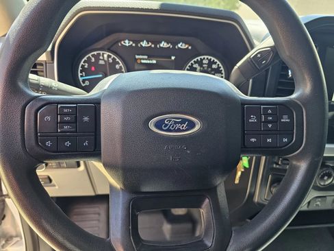 Used 2022 Ford F150 XL w/ Equipment Group 101A High RWD image 21