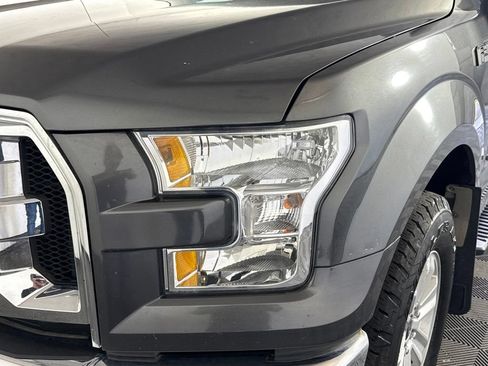 Used 2017 Ford F150 XLT w/ Equipment Group 301A Mid AWD/4WD image 46