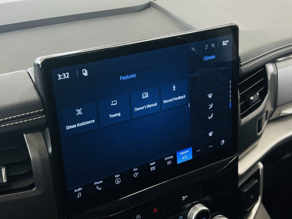 Used 2024 Ford Expedition Max XLT AWD/4WD image 68