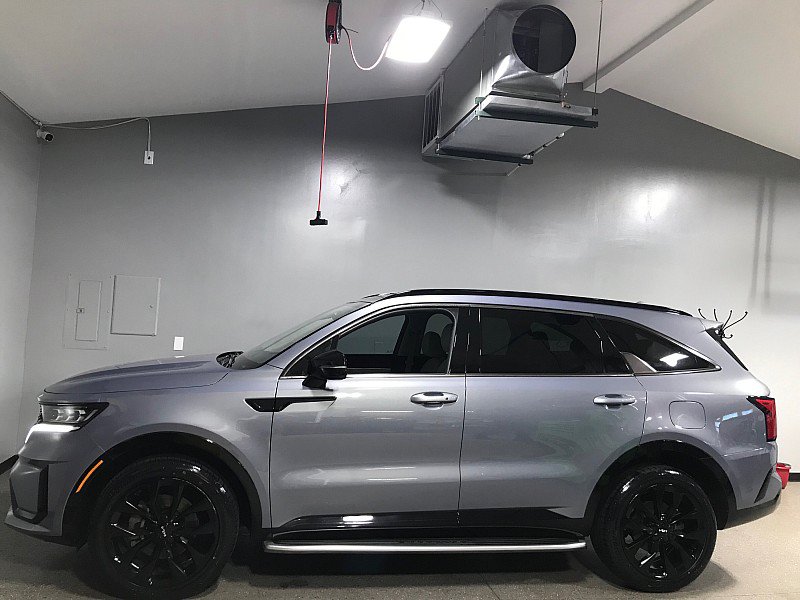 Used 2022 Kia Sorento SX AWD/4WD image 6