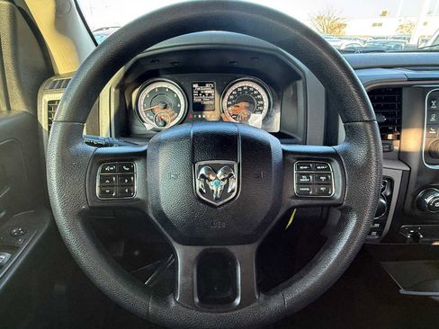 Certified 2016 RAM 1500 Express w/ Popular Equipment Group image 21