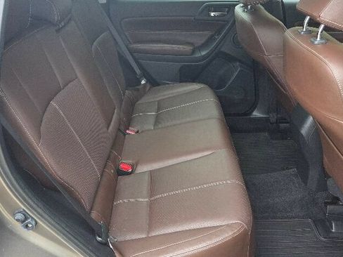 Used 2018 Subaru Forester 2.5i Touring w/ Popular Package #2 AWD/4WD image 18