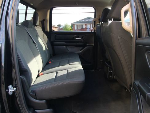 Used 2021 RAM 1500 Tradesman AWD/4WD image 12