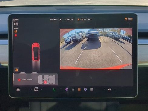 Used 2022 Tesla Model Y Performance image 24