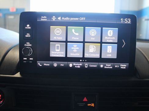 Used 2025 Honda Pilot TrailSport image 28