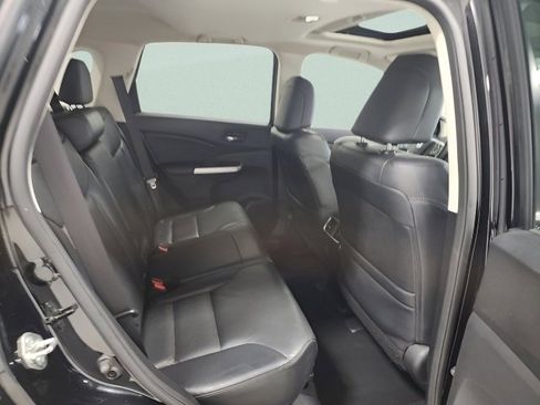 Used 2015 Honda CR-V EX-L image 19