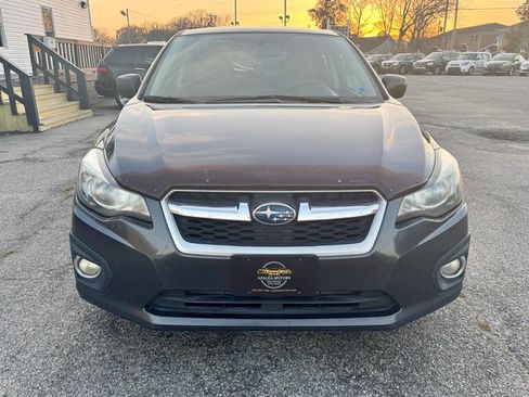 Used 2013 Subaru Impreza 2.0i Premium w/ Utility Pkg 1A image 2