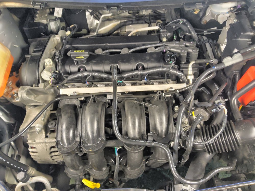 Used 2019 Ford Fiesta SE w/ Equipment Group 201A FWD image 30