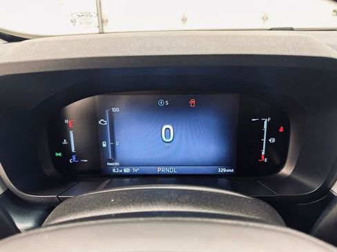 New 2025 Ford Maverick XLT w/ Equipment Group 301A image 33