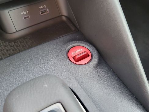 Certified 2024 Nissan Z NISMO w/ Floor Mat Package image 22