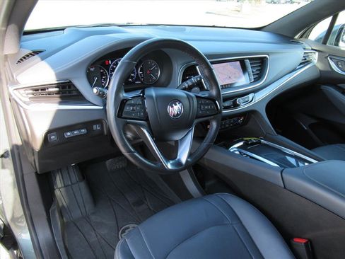 Used 2022 Buick Enclave Premium w/ Experience Buick Package image 14