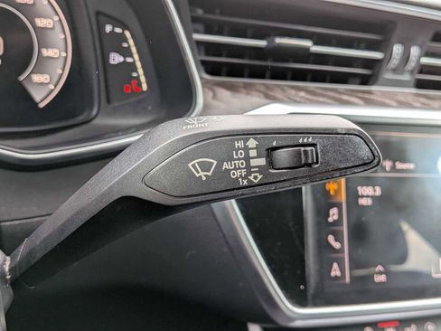 Used 2019 Audi A6 3.0T Premium Plus w/ Premium Plus Package image 26