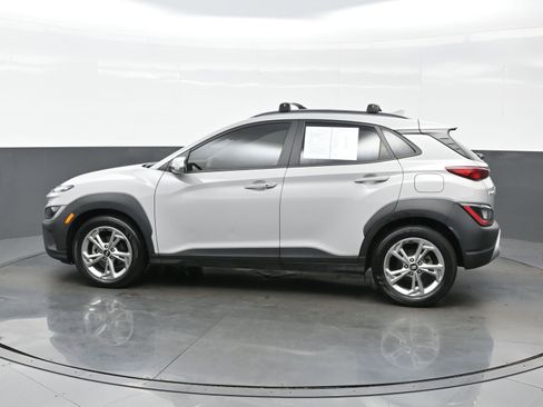 Certified 2023 Hyundai Kona SEL image 3