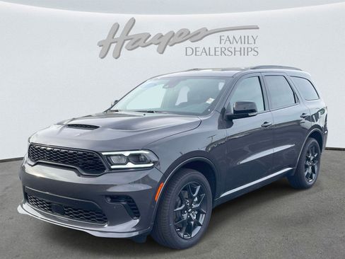 New 2026 Dodge Durango GT image 7