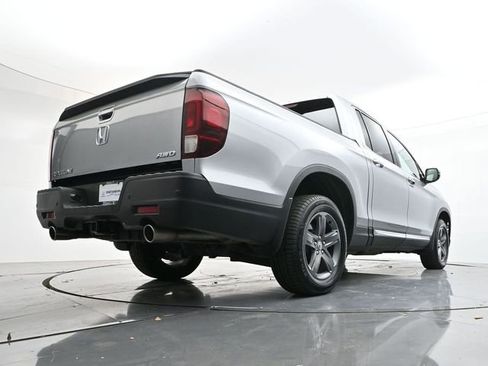 Used 2021 Honda Ridgeline RTL-E image 49